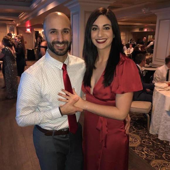 Meet your Posher, Kristina - Picture 1 of 1